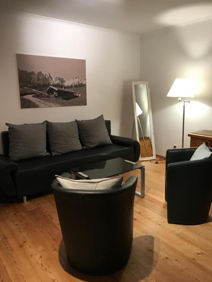 Appartement Berger Zell am See Exterior photo