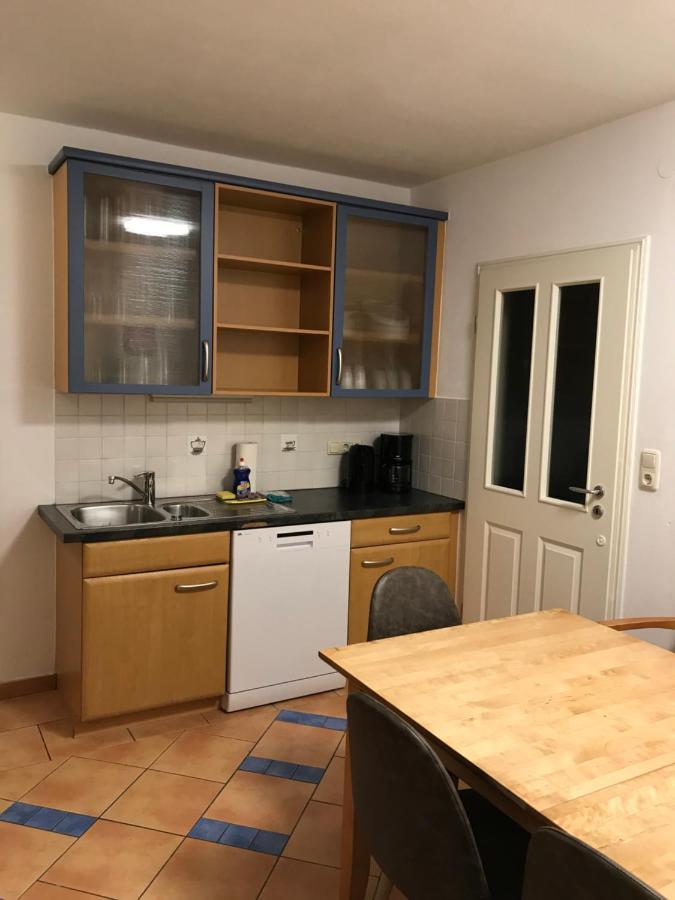 Appartement Berger Zell am See Exterior photo