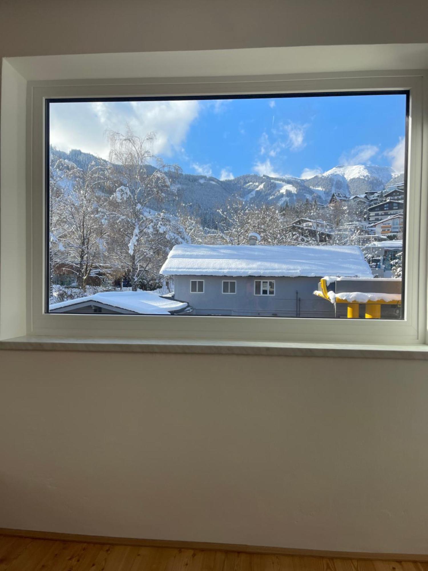 Appartement Berger Zell am See Exterior photo