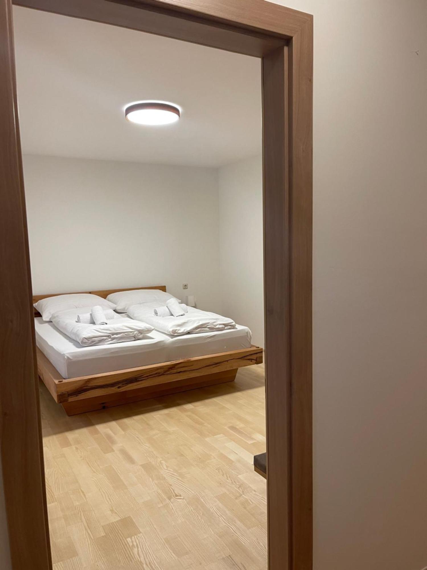 Appartement Berger Zell am See Exterior photo