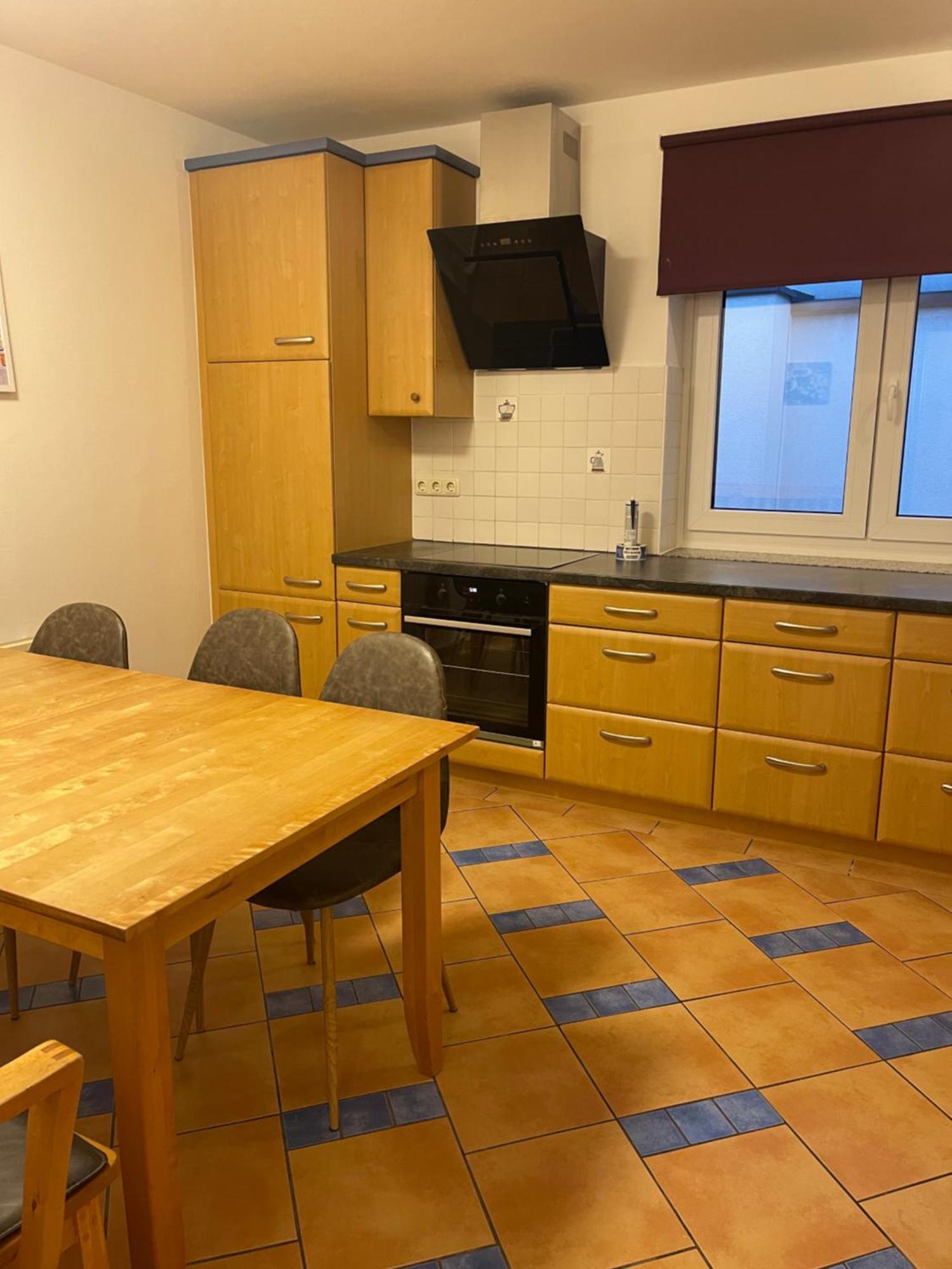 Appartement Berger Zell am See Exterior photo