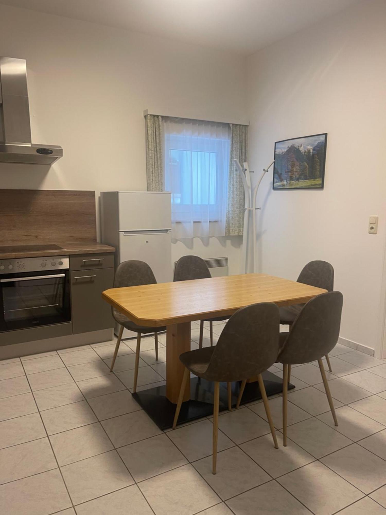 Appartement Berger Zell am See Exterior photo