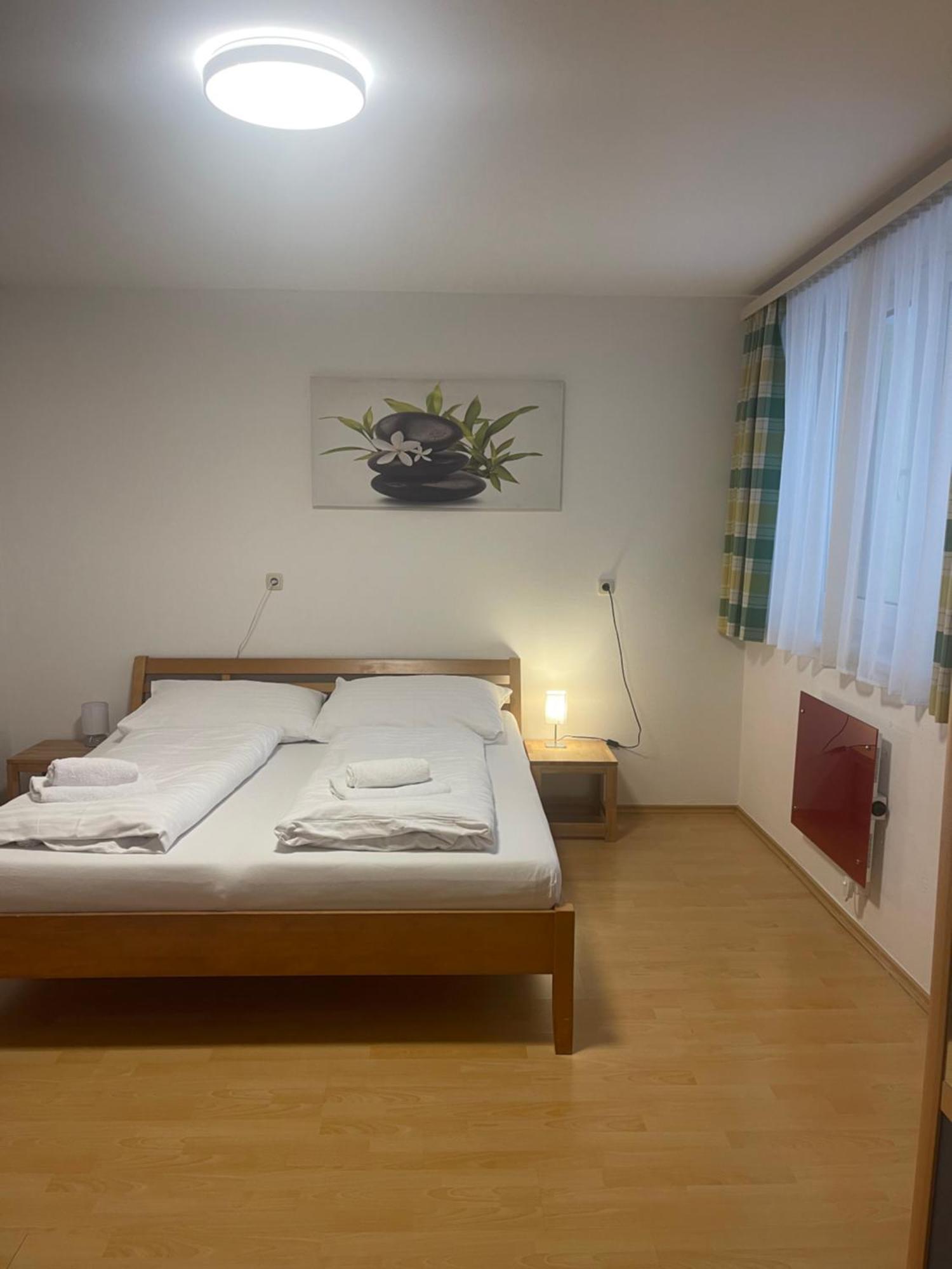 Appartement Berger Zell am See Exterior photo