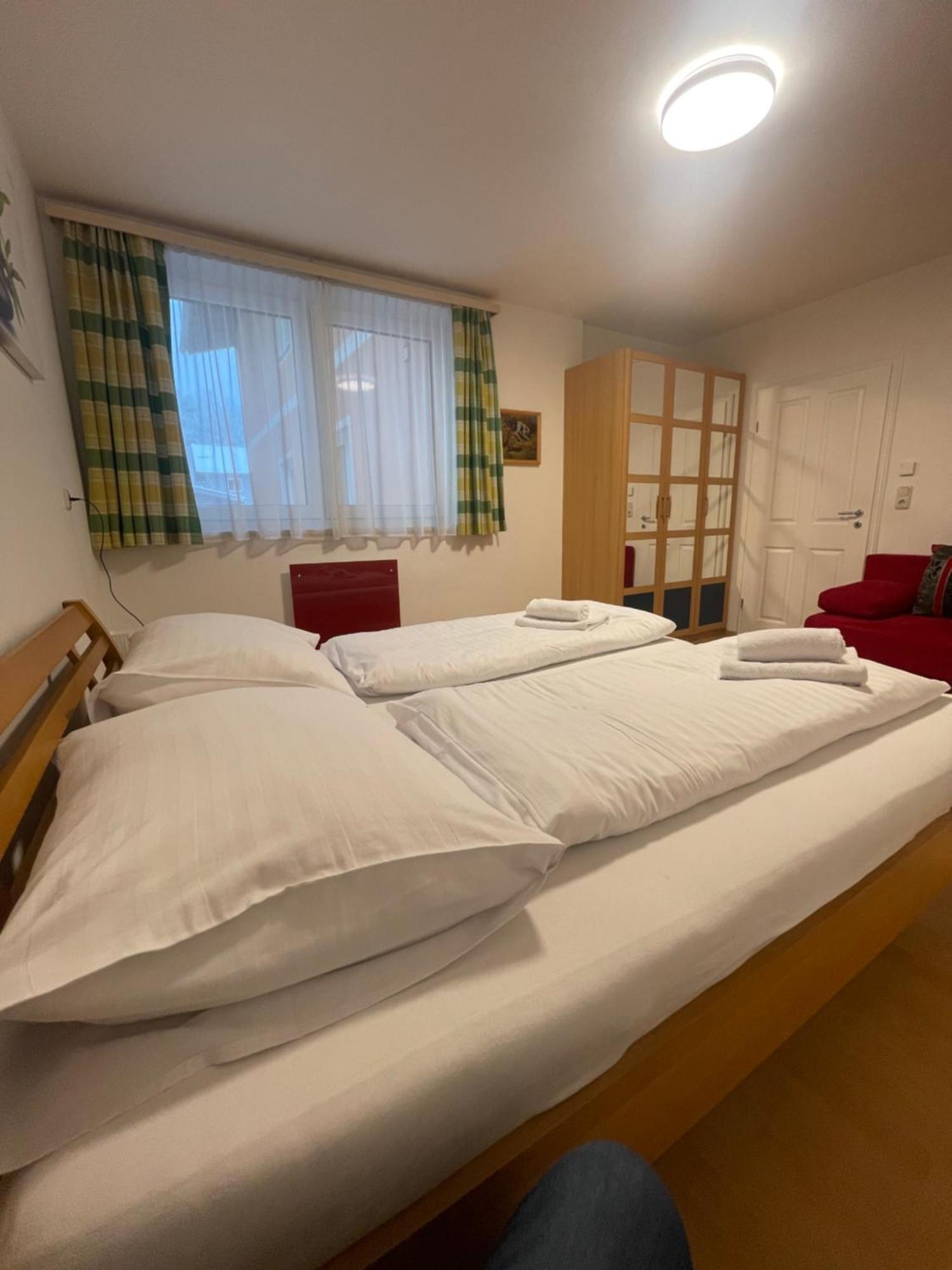 Appartement Berger Zell am See Exterior photo