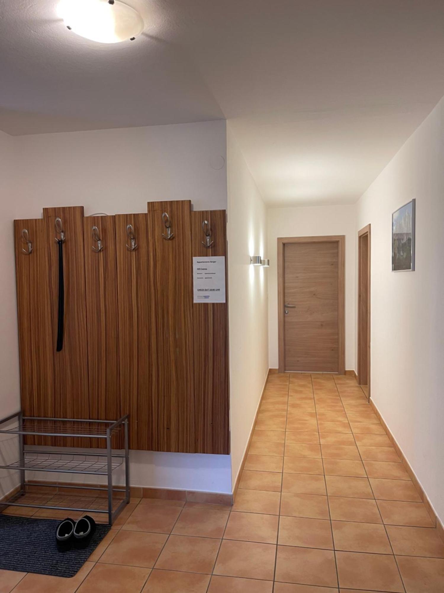 Appartement Berger Zell am See Exterior photo