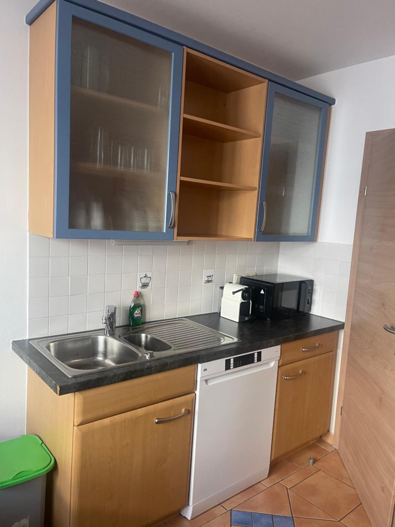 Appartement Berger Zell am See Exterior photo