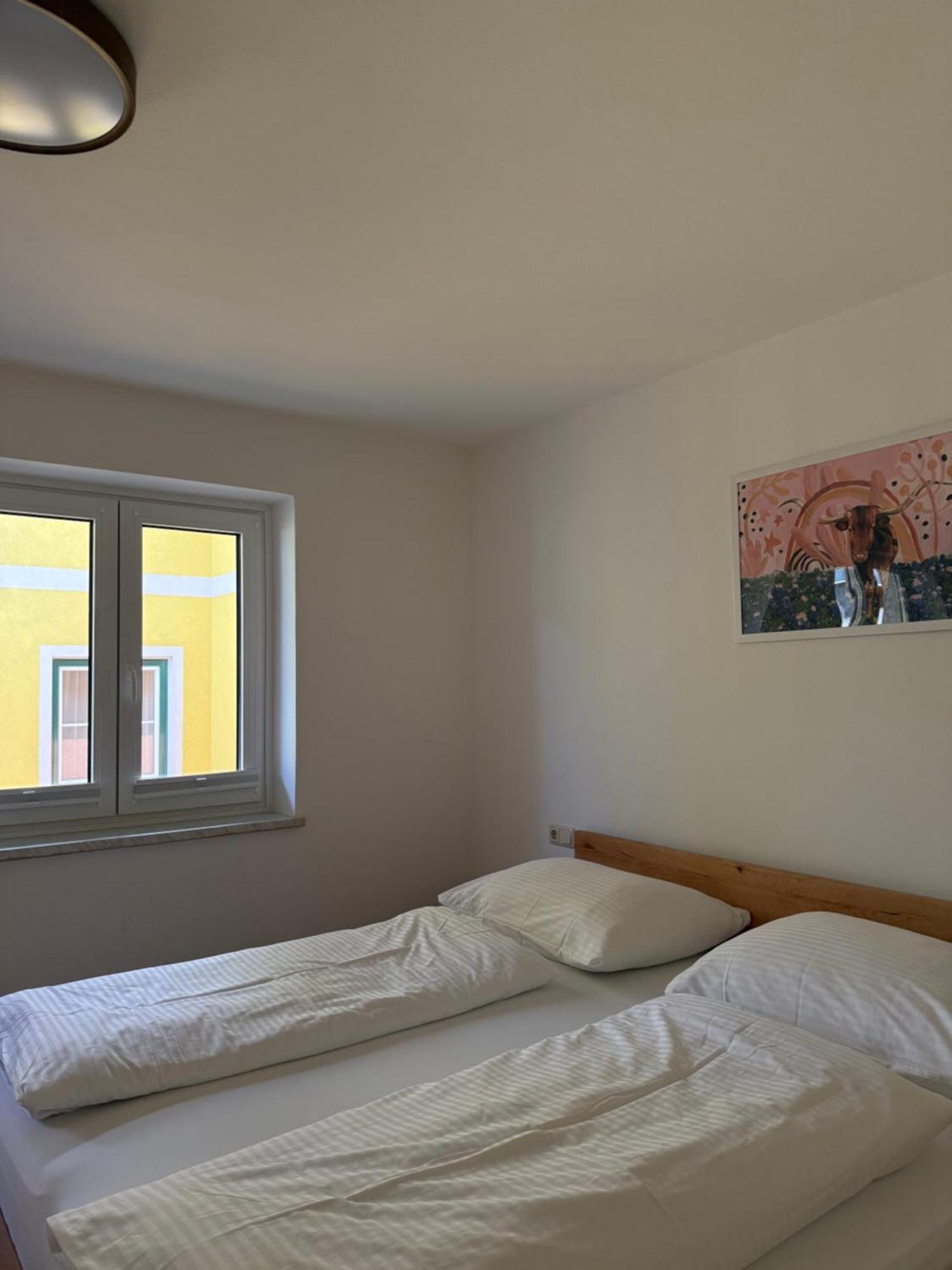 Appartement Berger Zell am See Exterior photo