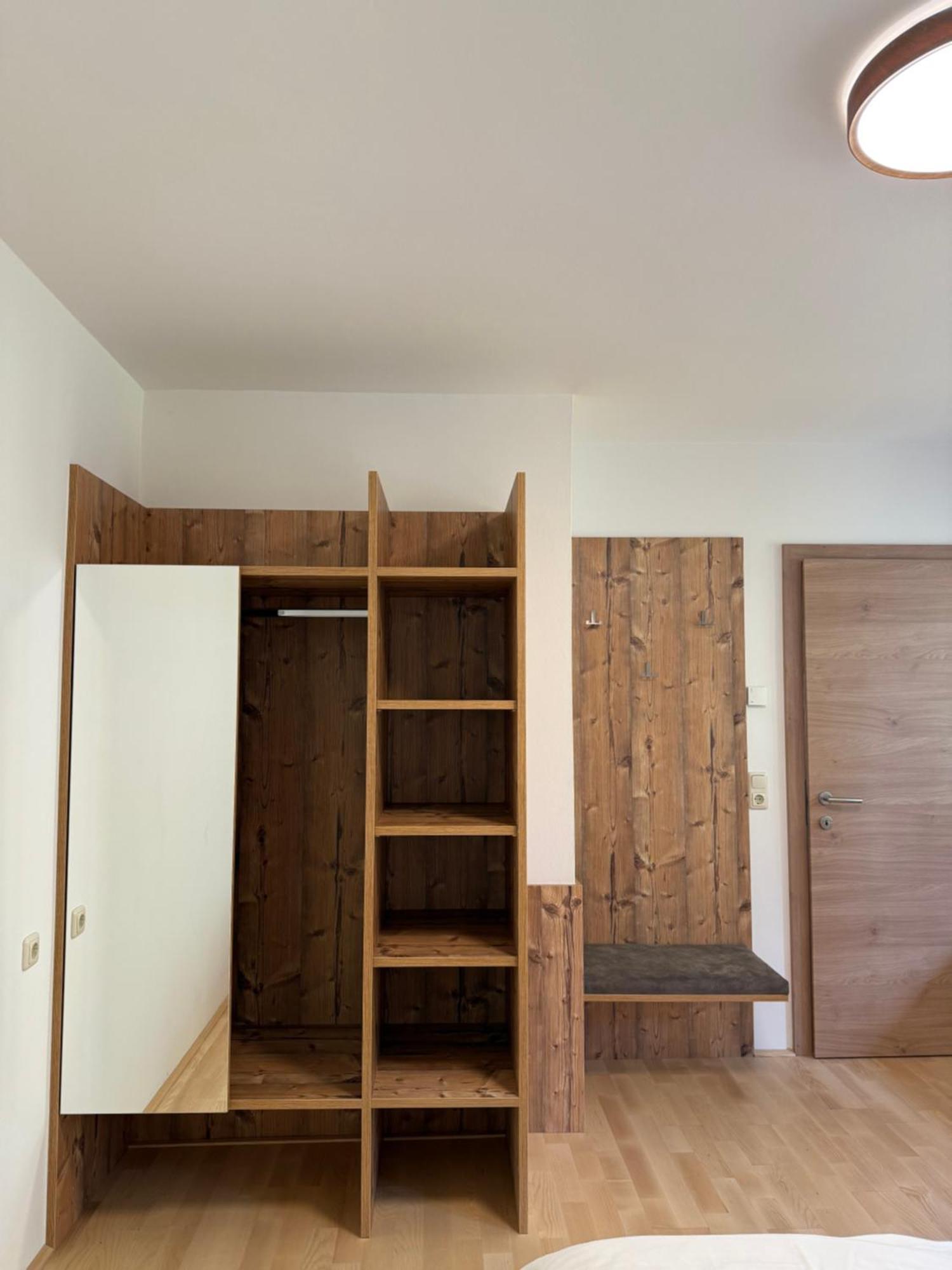 Appartement Berger Zell am See Exterior photo