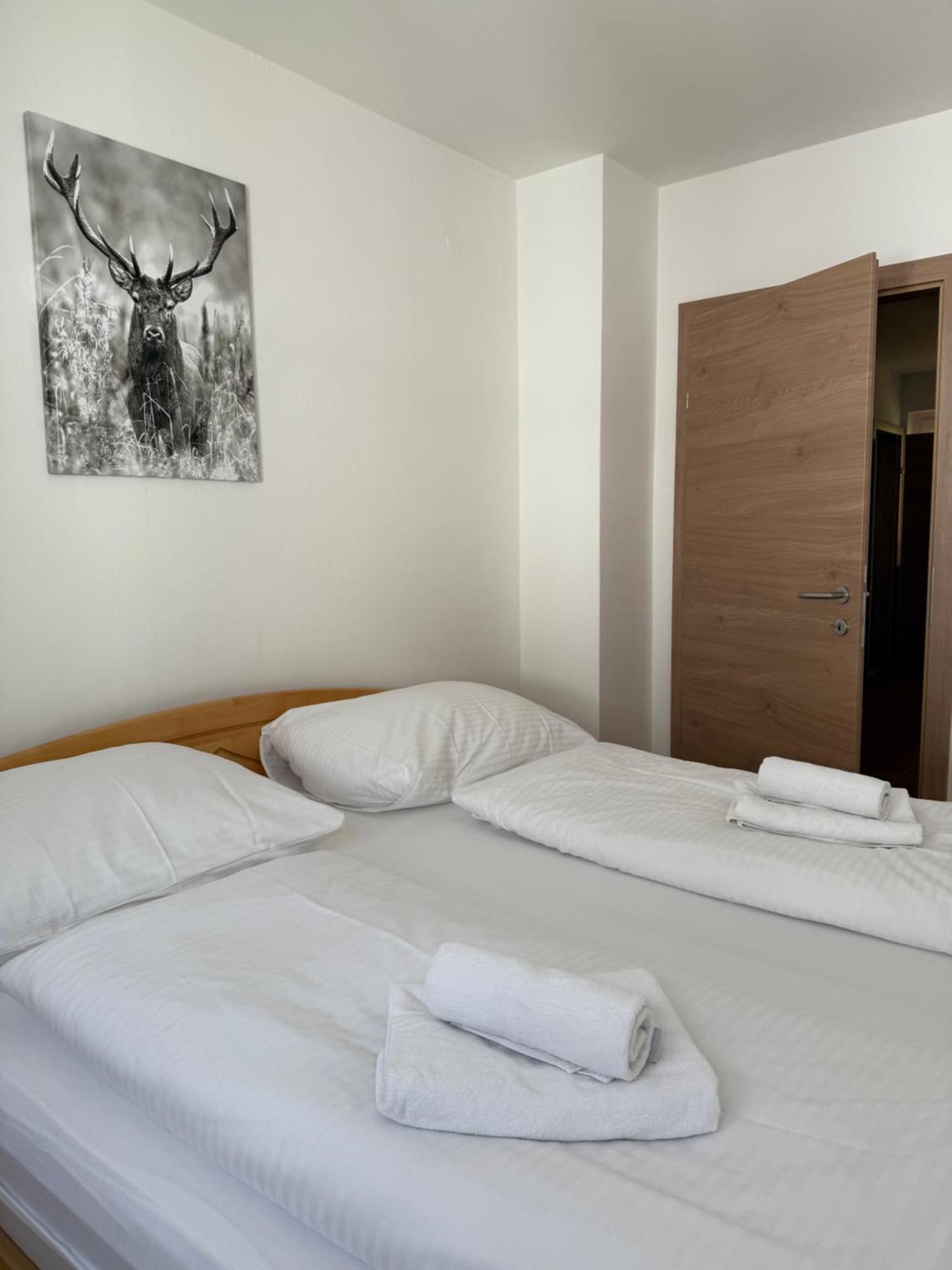 Appartement Berger Zell am See Exterior photo