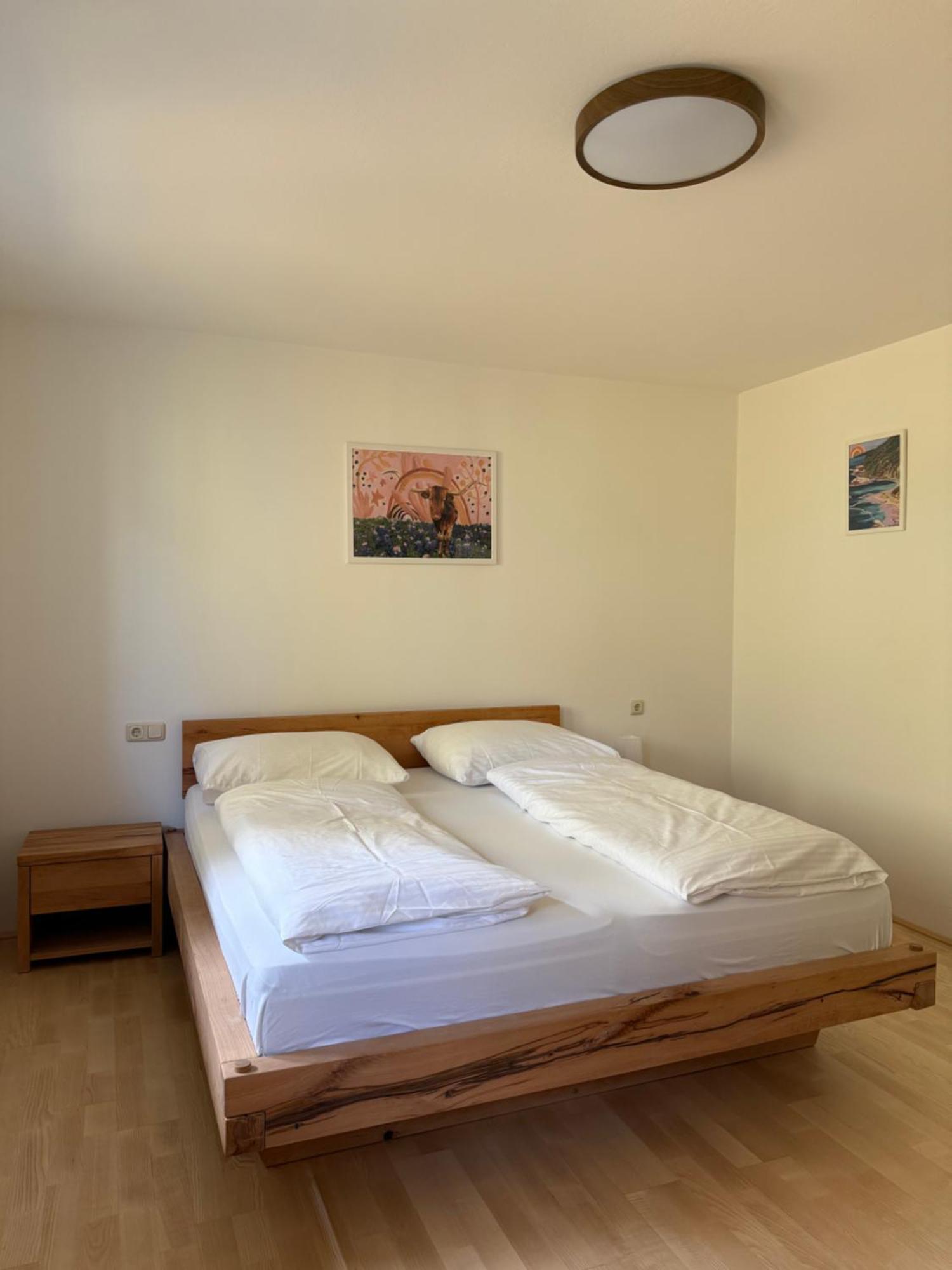 Appartement Berger Zell am See Exterior photo