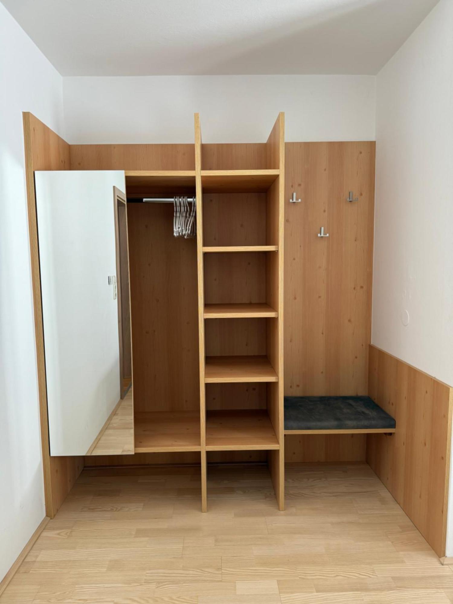 Appartement Berger Zell am See Exterior photo