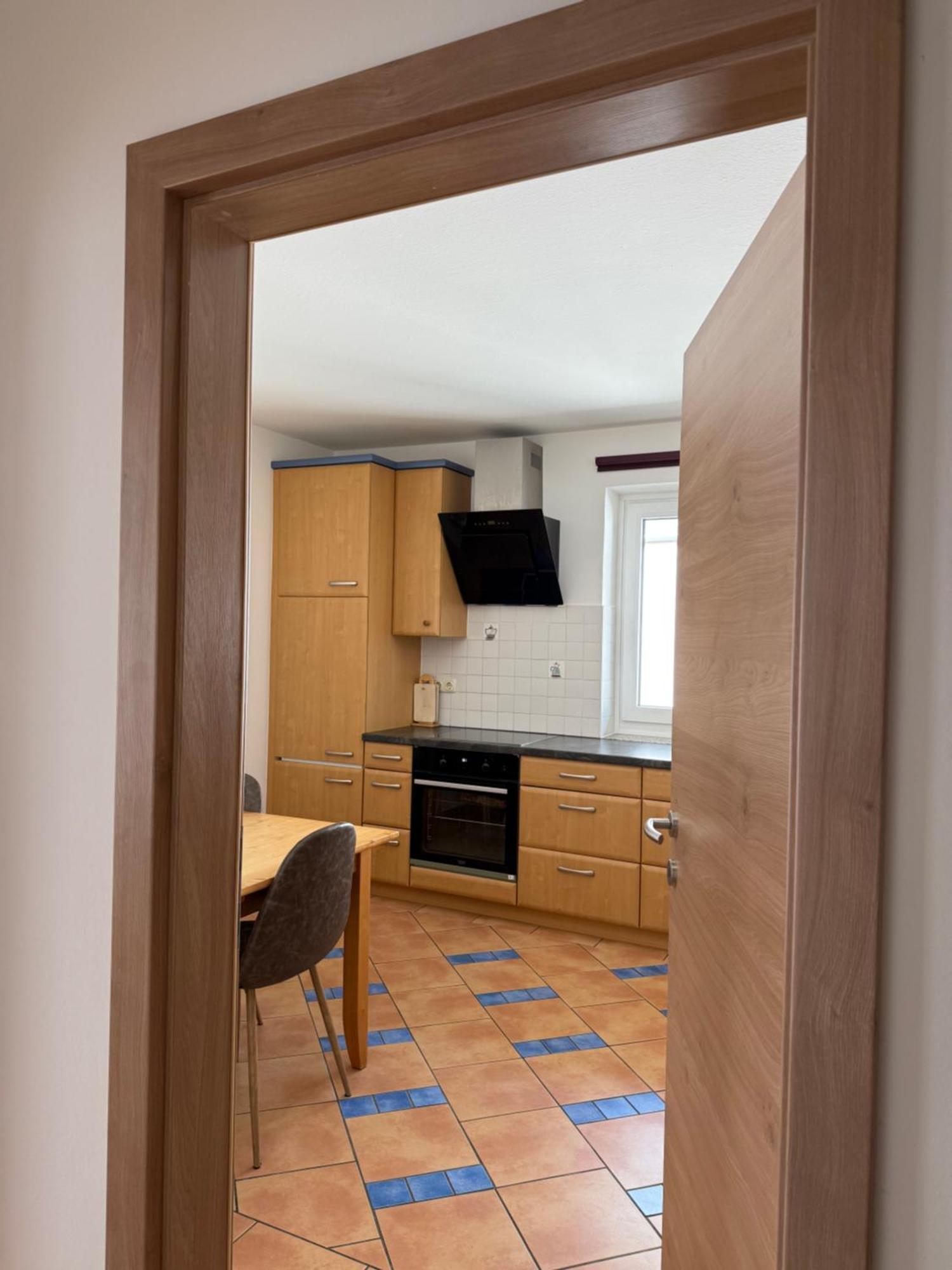 Appartement Berger Zell am See Exterior photo
