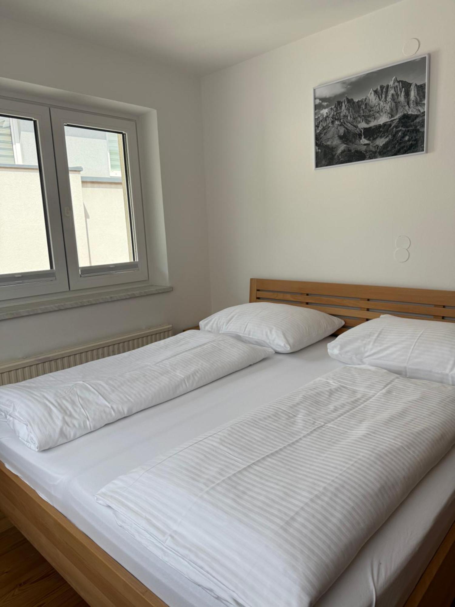 Appartement Berger Zell am See Exterior photo