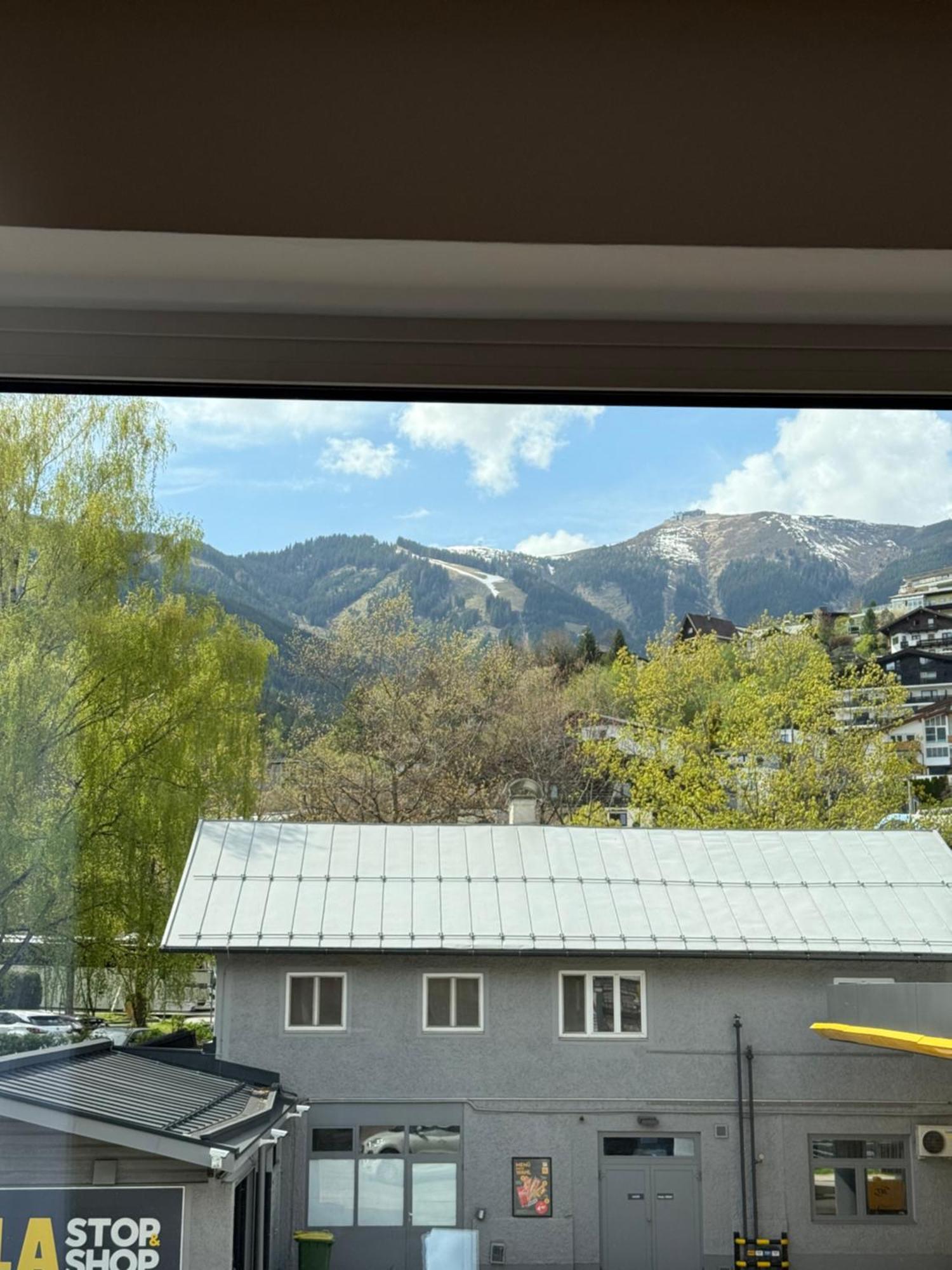 Appartement Berger Zell am See Exterior photo