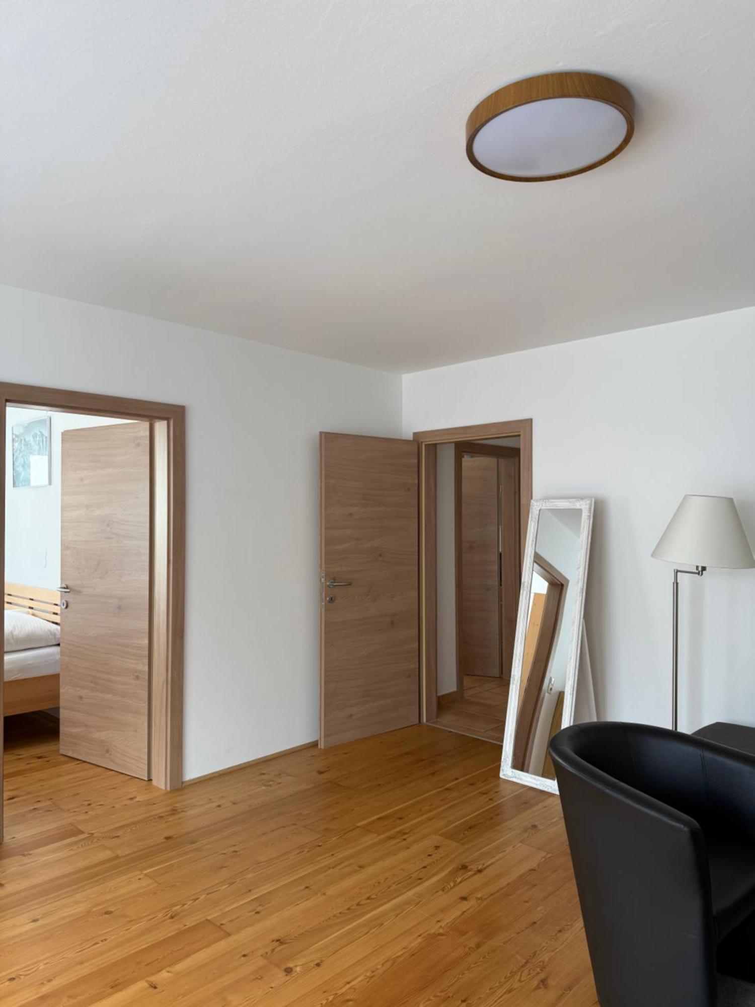 Appartement Berger Zell am See Exterior photo