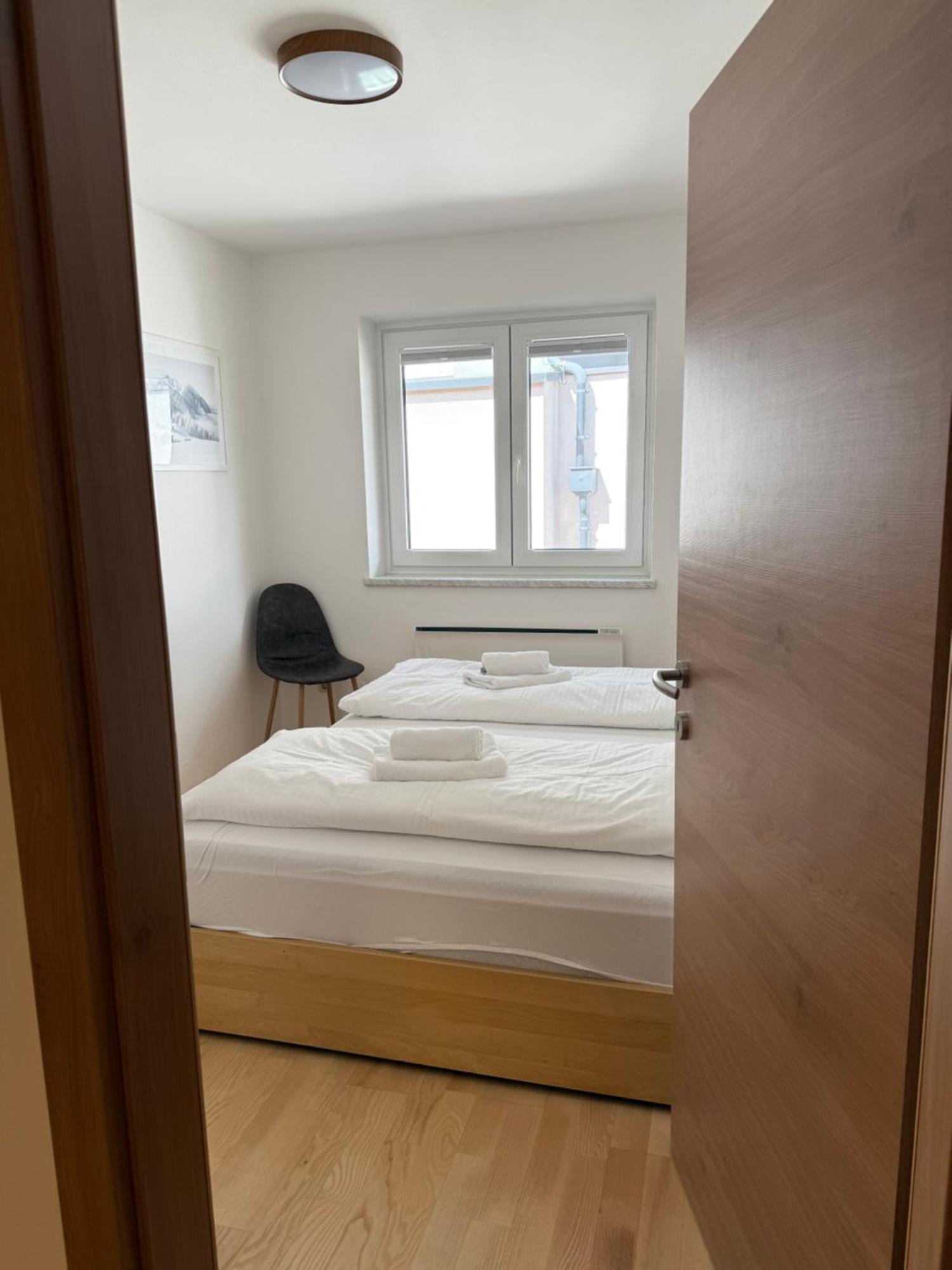 Appartement Berger Zell am See Exterior photo