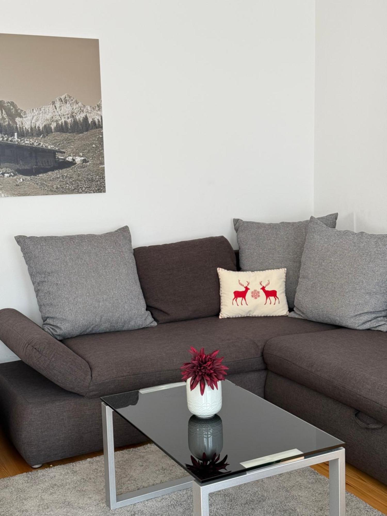 Appartement Berger Zell am See Exterior photo