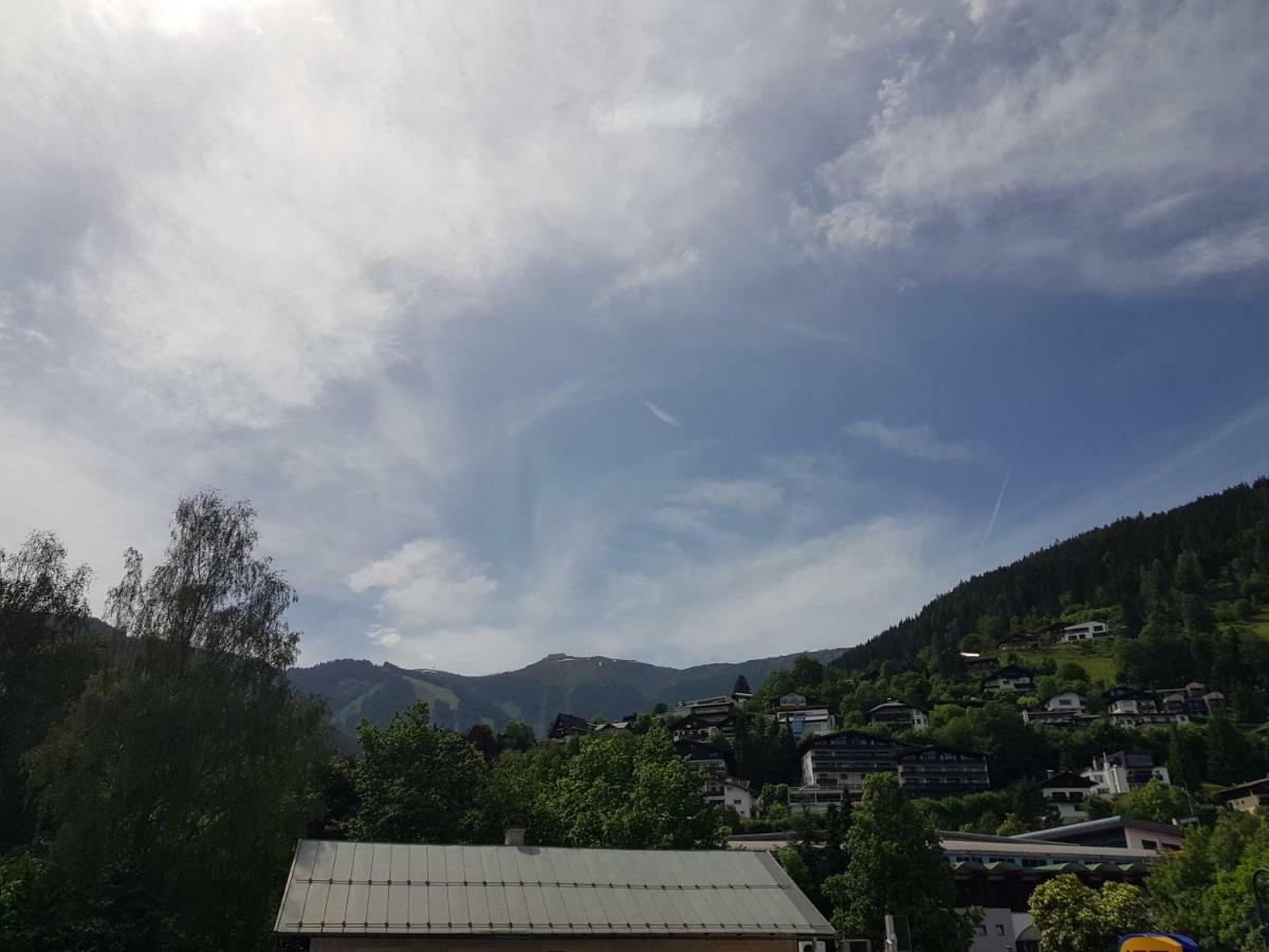 Appartement Berger Zell am See Exterior photo